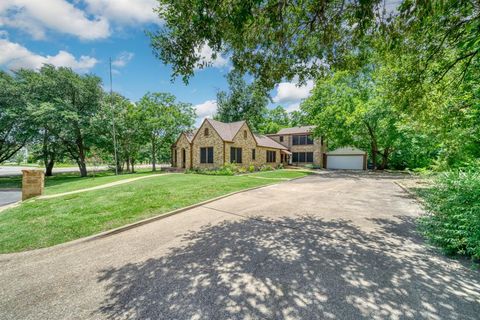 Photo of 409 N Hutchins Street, Bryan, TX 77803 (MLS # 82276628) Photo of 409 N Hutchins Street, Bryan, TX 77803 (MLS # 82276628)