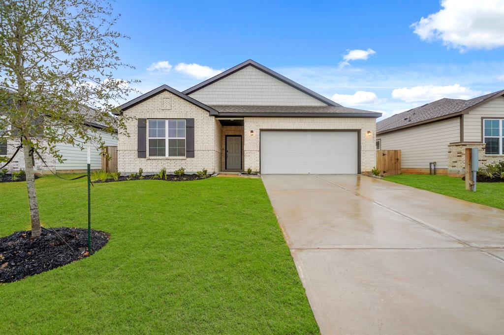 14231 Spring Valley Drive, Conroe, Texas image 1