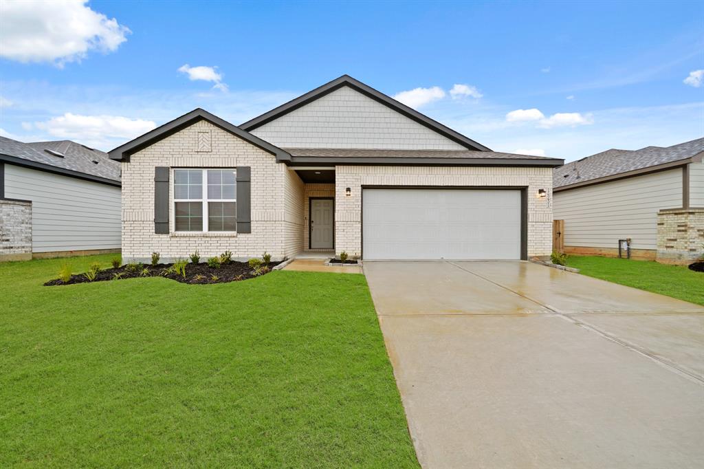 14231 Spring Valley Drive, Conroe, Texas image 2