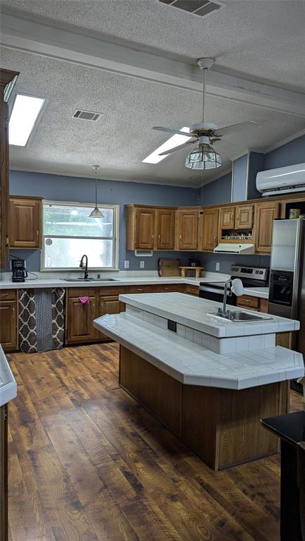 2267 County Road 3405, Cleveland, Texas image 3