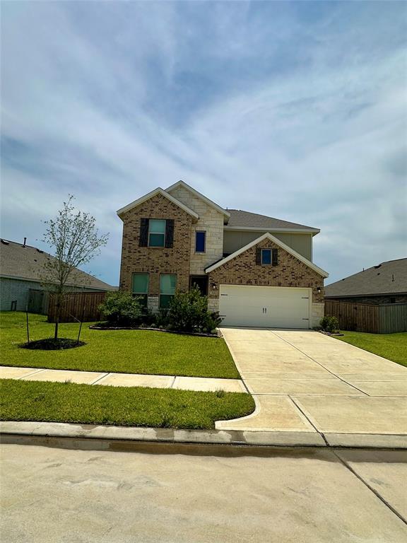 27107 Coneflower Daisy Way