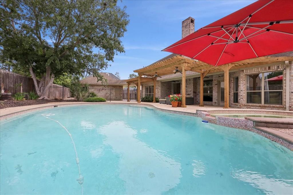 4820 Ashland Lane, Beaumont, Texas image 48