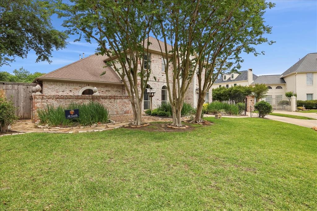 4820 Ashland Lane, Beaumont, Texas image 4