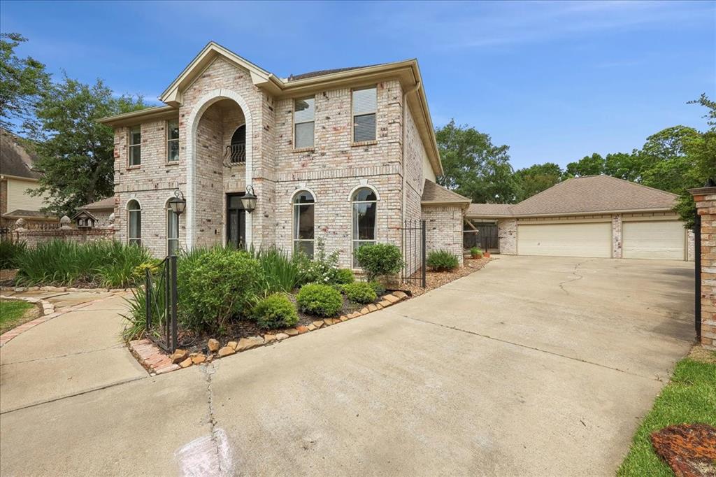 4820 Ashland Lane, Beaumont, Texas image 2
