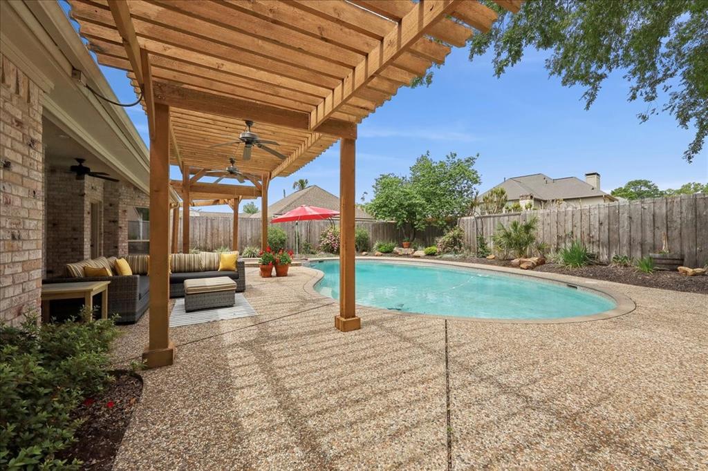 4820 Ashland Lane, Beaumont, Texas image 46