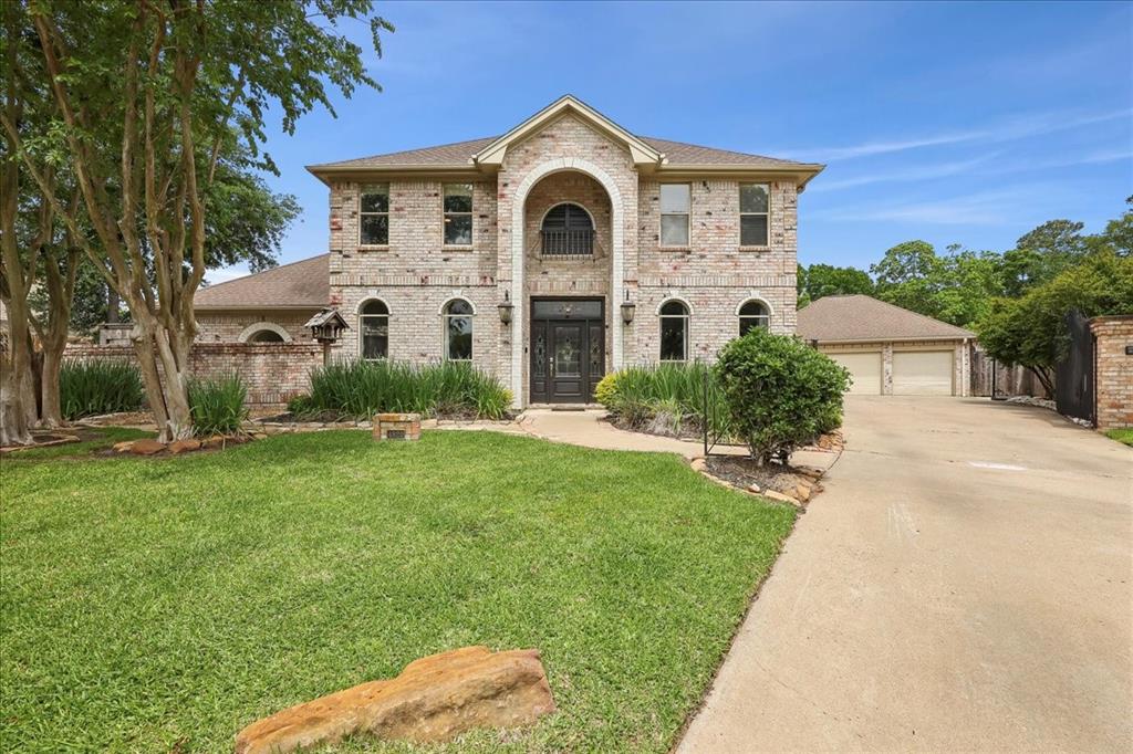 4820 Ashland Lane, Beaumont, Texas image 1