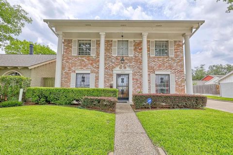 10157 Kemp Forest Drive Houston TX 77080