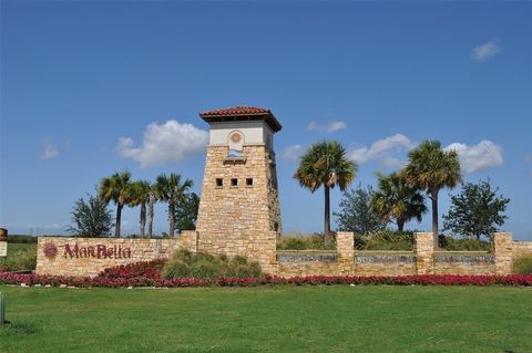 A home in League City