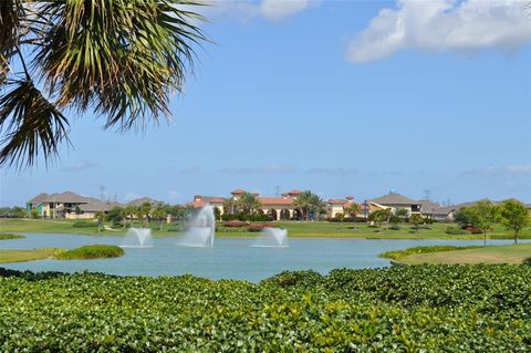 A home in League City