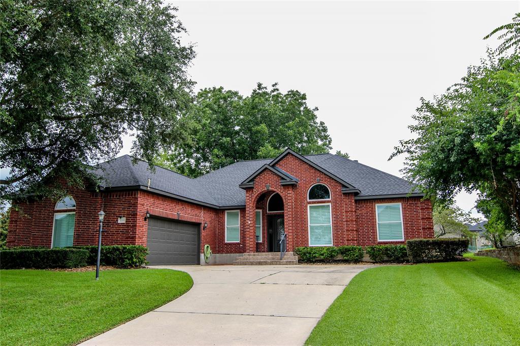 133 Waterford Way