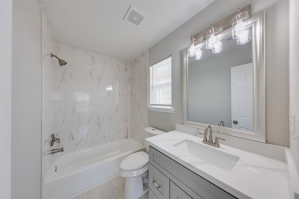 309 De Haven Street, Houston, Texas image 24