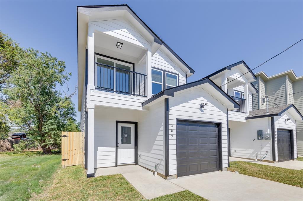 309 De Haven Street, Houston, Texas image 1