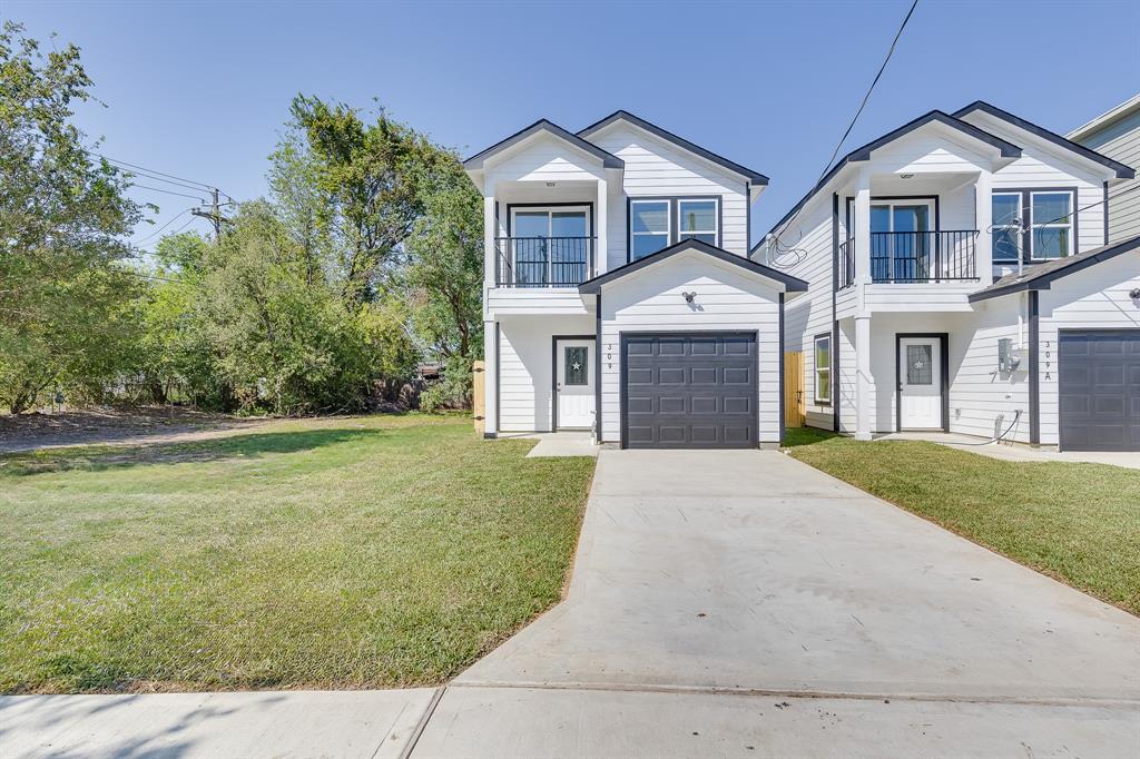 309 De Haven Street, Houston, Texas image 10