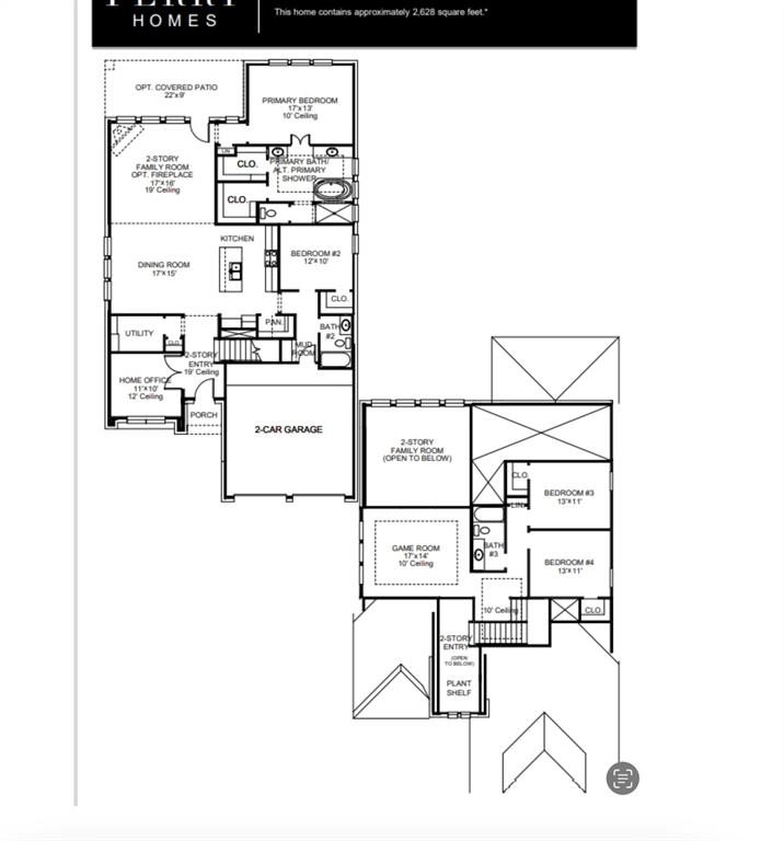10423 Mira Terrace Trail, Richmond, Texas image 33