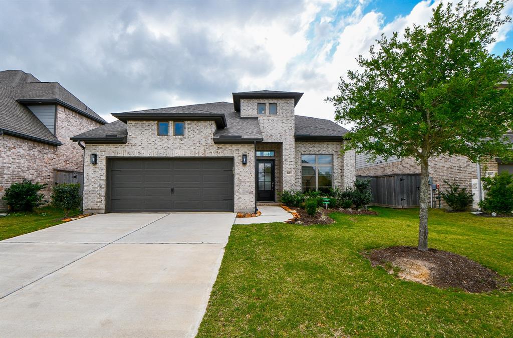 10423 Mira Terrace Trail, Richmond, Texas image 1