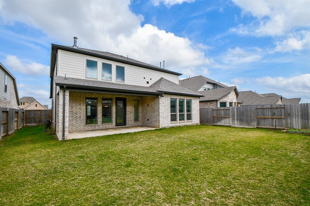 10423 Mira Terrace Trail, Richmond, Texas image 32