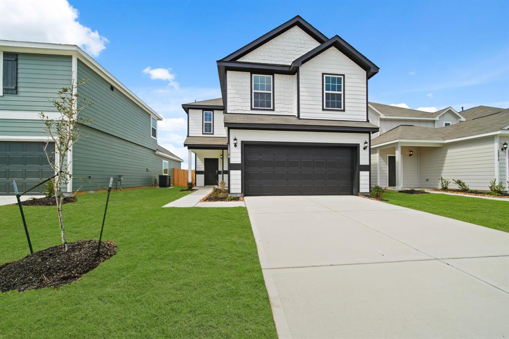 13878 Diamondback Drive, Splendora, Texas image 2