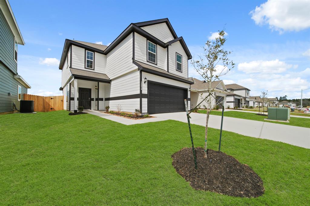 13878 Diamondback Drive, Splendora, Texas image 1