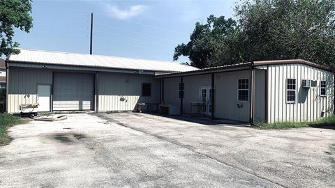 2934 Washington Drive Houston TX 77038