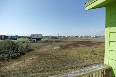 A home in Surfside Beach