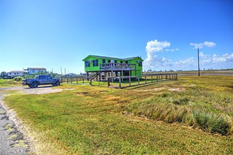 A home in Surfside Beach