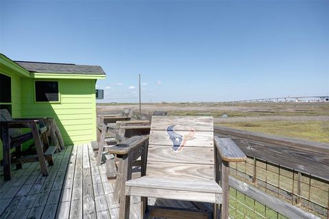 A home in Surfside Beach