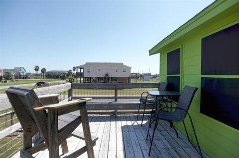 A home in Surfside Beach