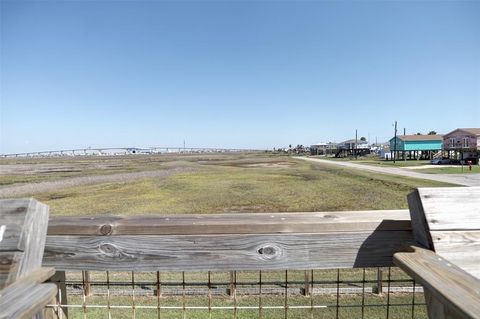 A home in Surfside Beach