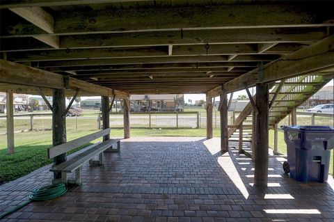 A home in Surfside Beach