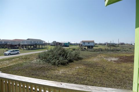 A home in Surfside Beach