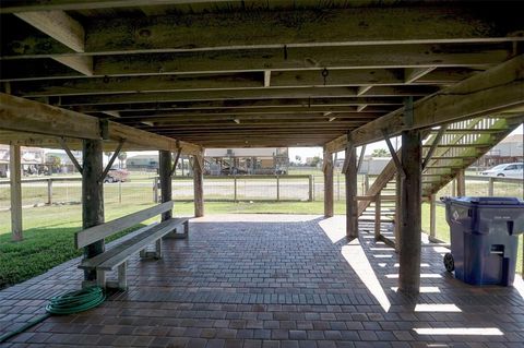 A home in Surfside Beach