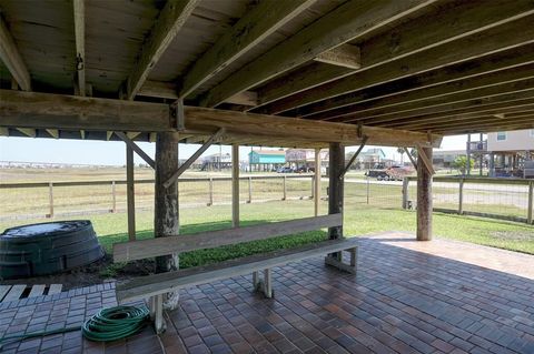 A home in Surfside Beach