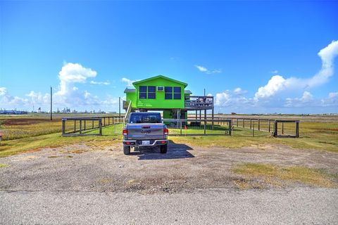 A home in Surfside Beach