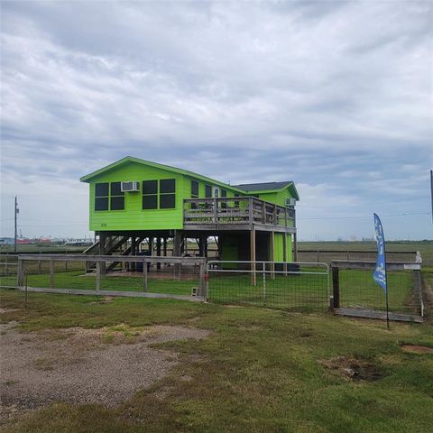 A home in Surfside Beach