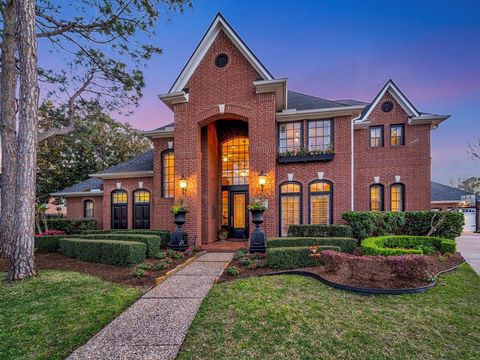 1902 Tangle Pines Court Houston TX 77062