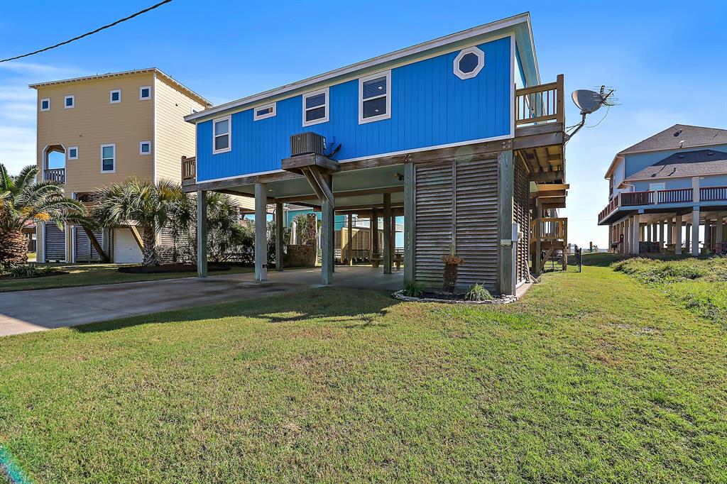 2592 Whitecap, Crystal Beach, Texas image 37