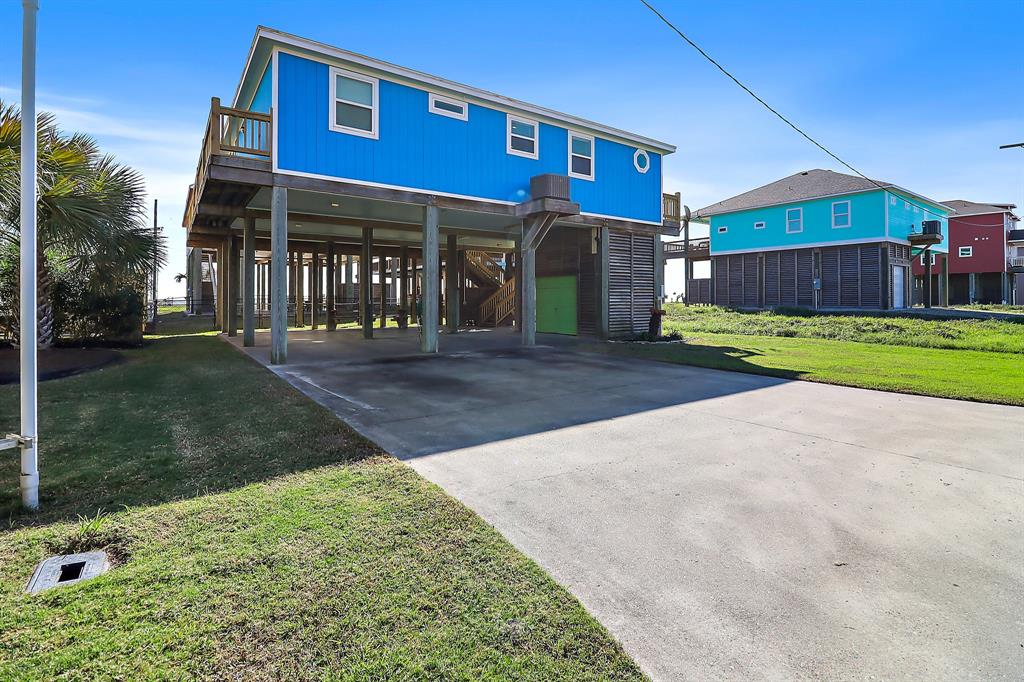 2592 Whitecap, Crystal Beach, Texas image 36