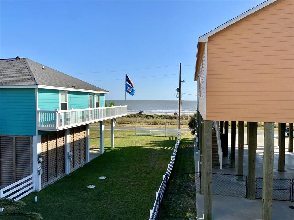 2592 Whitecap, Crystal Beach, Texas image 2