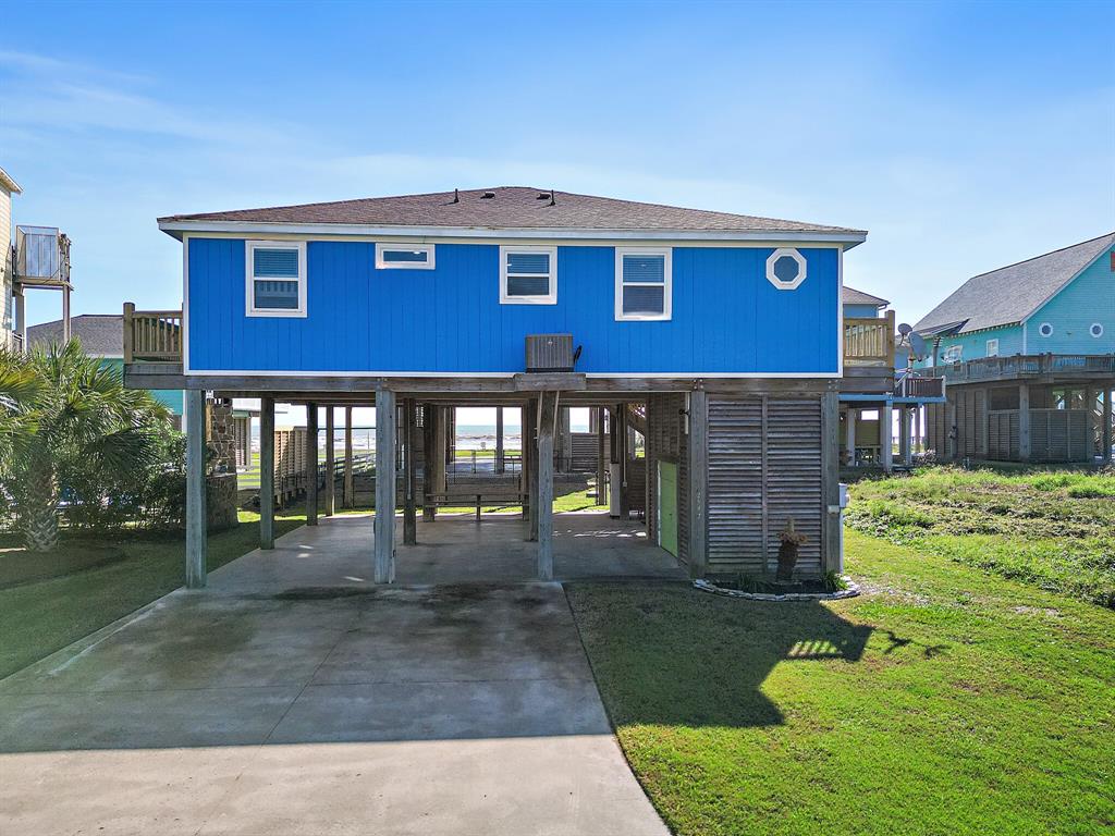 2592 Whitecap, Crystal Beach, Texas image 3