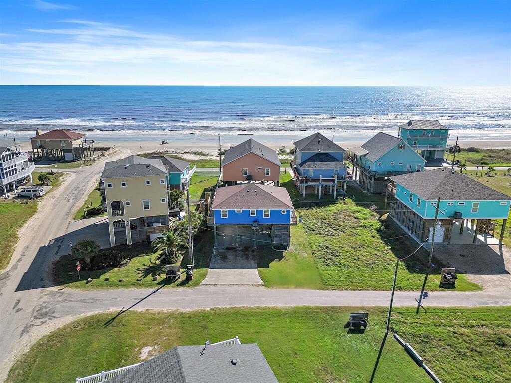 2592 Whitecap, Crystal Beach, Texas image 1