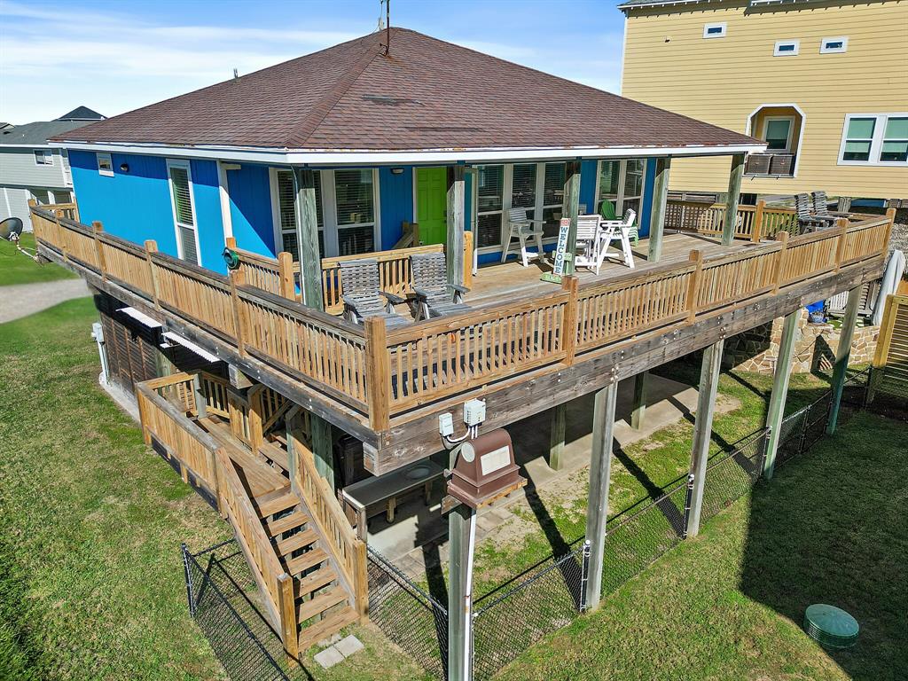 2592 Whitecap, Crystal Beach, Texas image 7