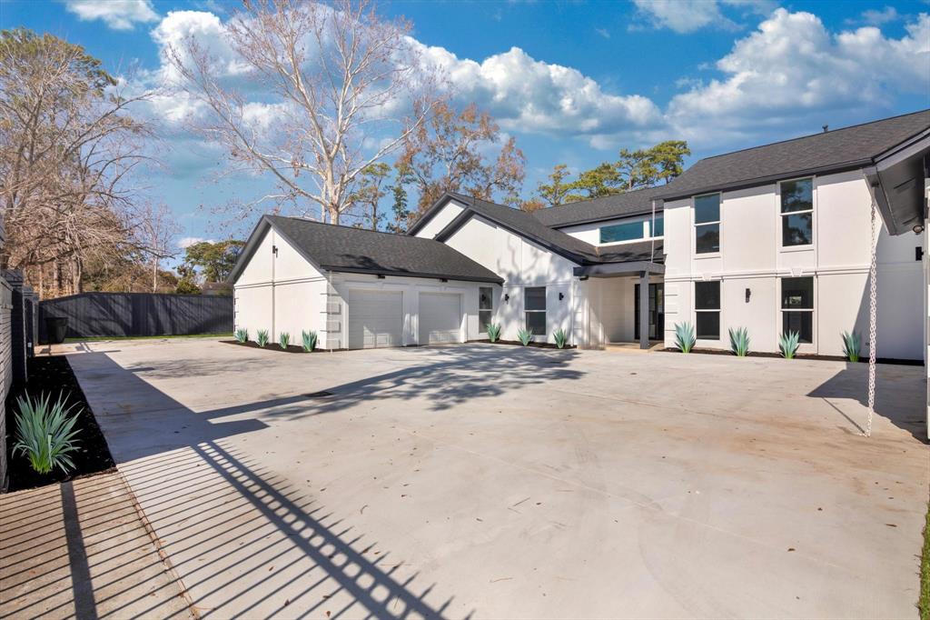 12564 Memorial Divide, Houston, Texas image 4