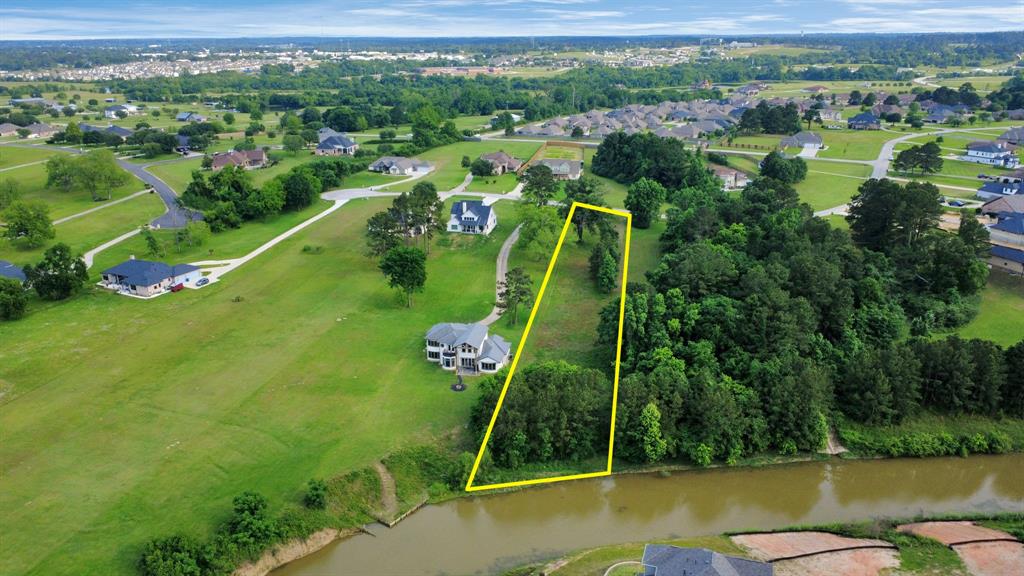 141 Grandview Boulevard, Montgomery, Texas image 12