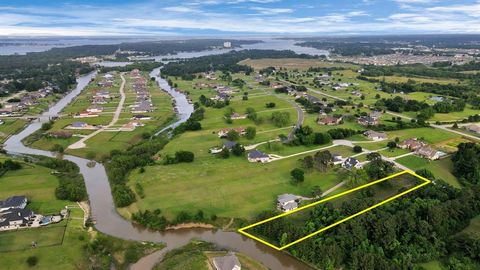 Vacant Land For Sale - 141 Grandview Boulevard<br/> Montgomery, TX 77356