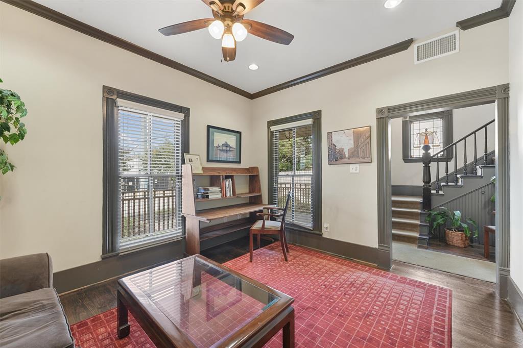 112 W 4th Street, Houston, Texas image 11