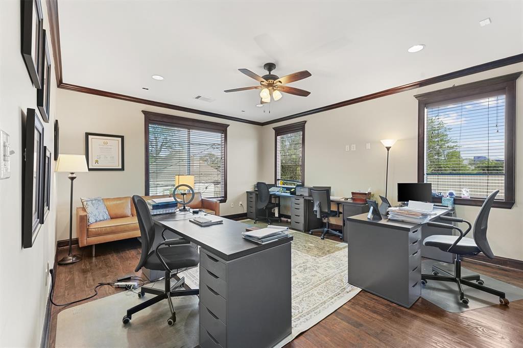 112 W 4th Street, Houston, Texas image 7