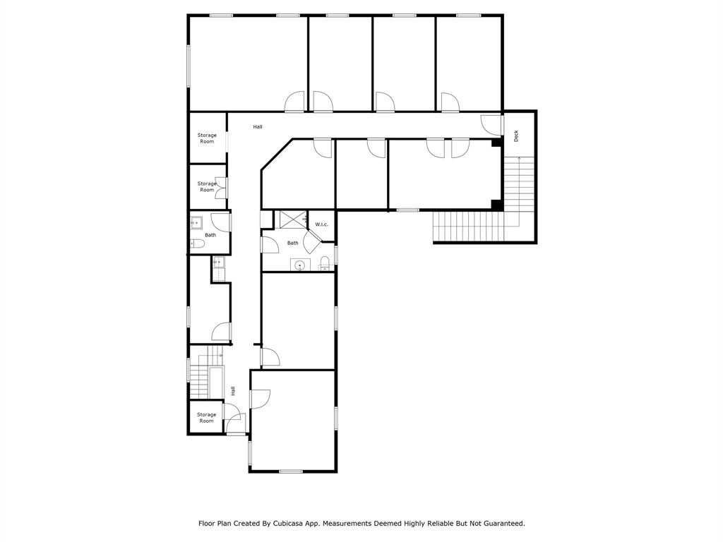 112 W 4th Street, Houston, Texas image 17