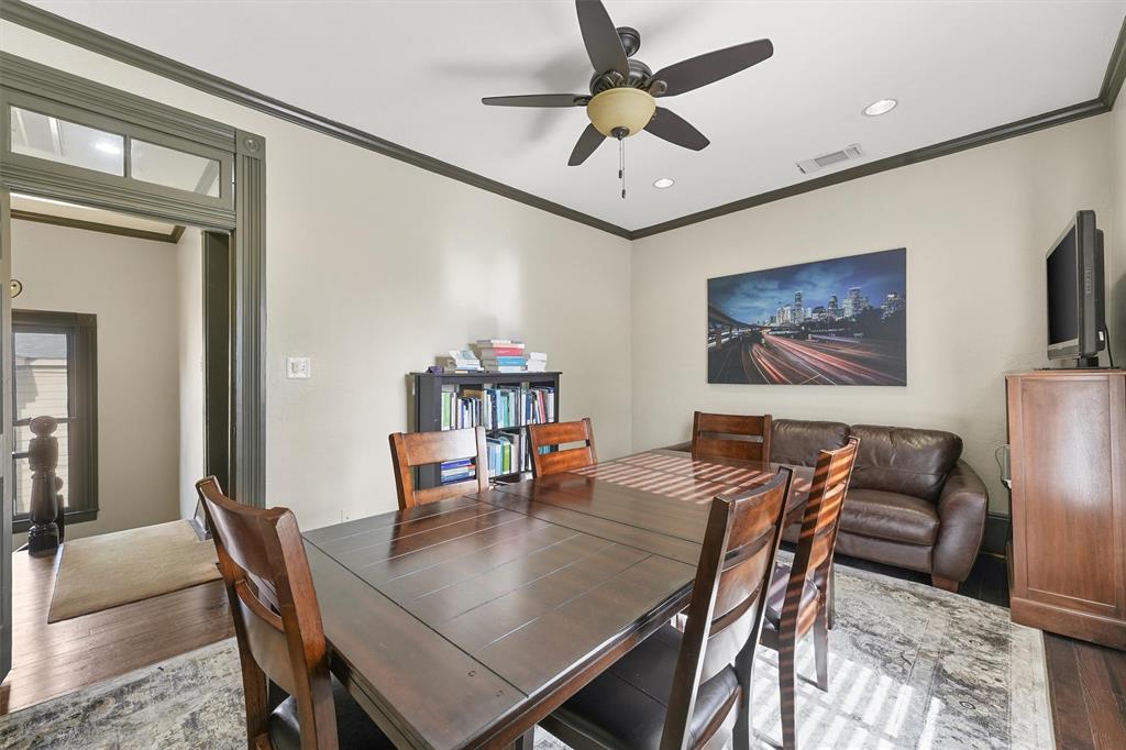 112 W 4th Street, Houston, Texas image 8