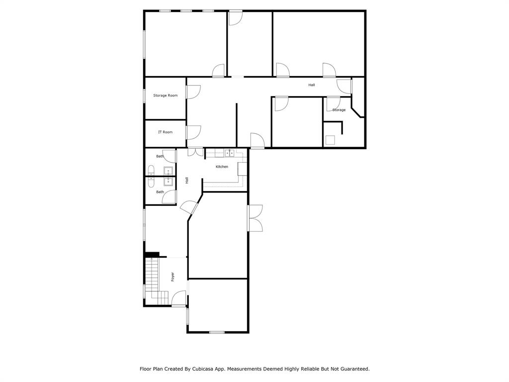 112 W 4th Street, Houston, Texas image 16