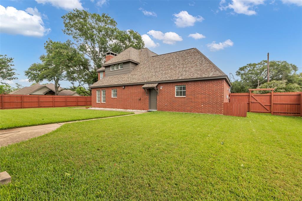2602 Allen Street, Needville, Texas image 30